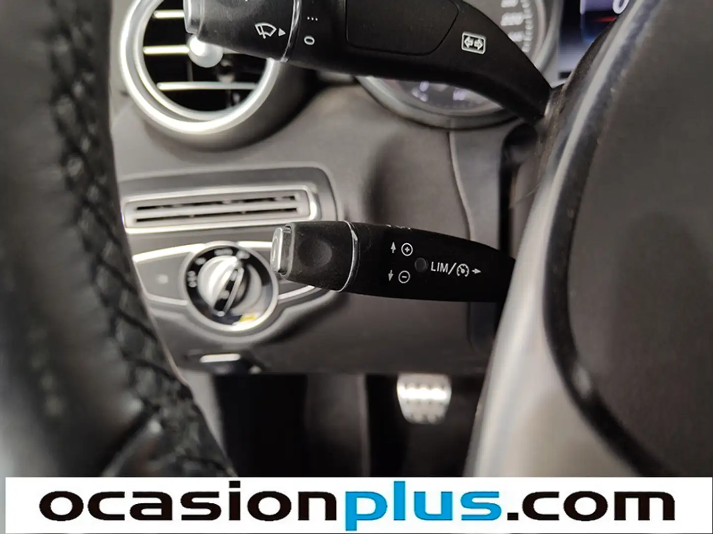 Foto Mercedes Clase C Mercedes-Benz Clase C Coupe 220 d (170 CV) Pack AMG