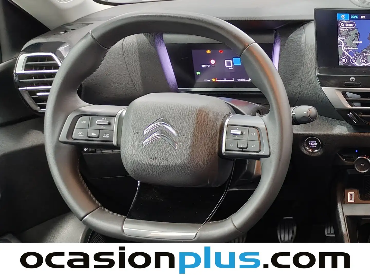 Foto Citroën C4 Citroen C4 PureTech 130 S&S Plus (131 CV)