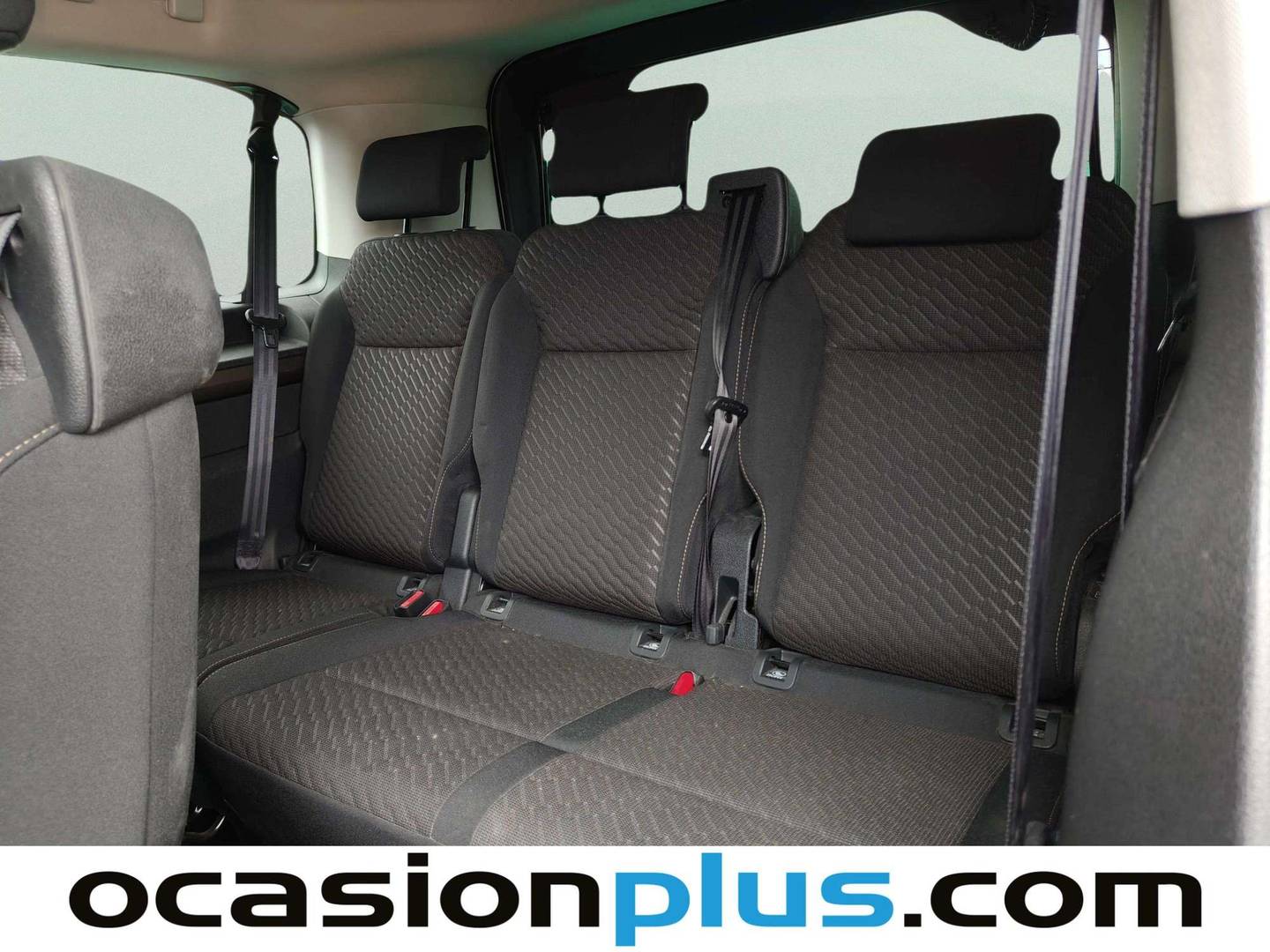 Foto Toyota Proace Verso Toyota Proace Verso Combi 2.0D Family Advance  Pack L2 Auto (177 CV) 8 Plazas