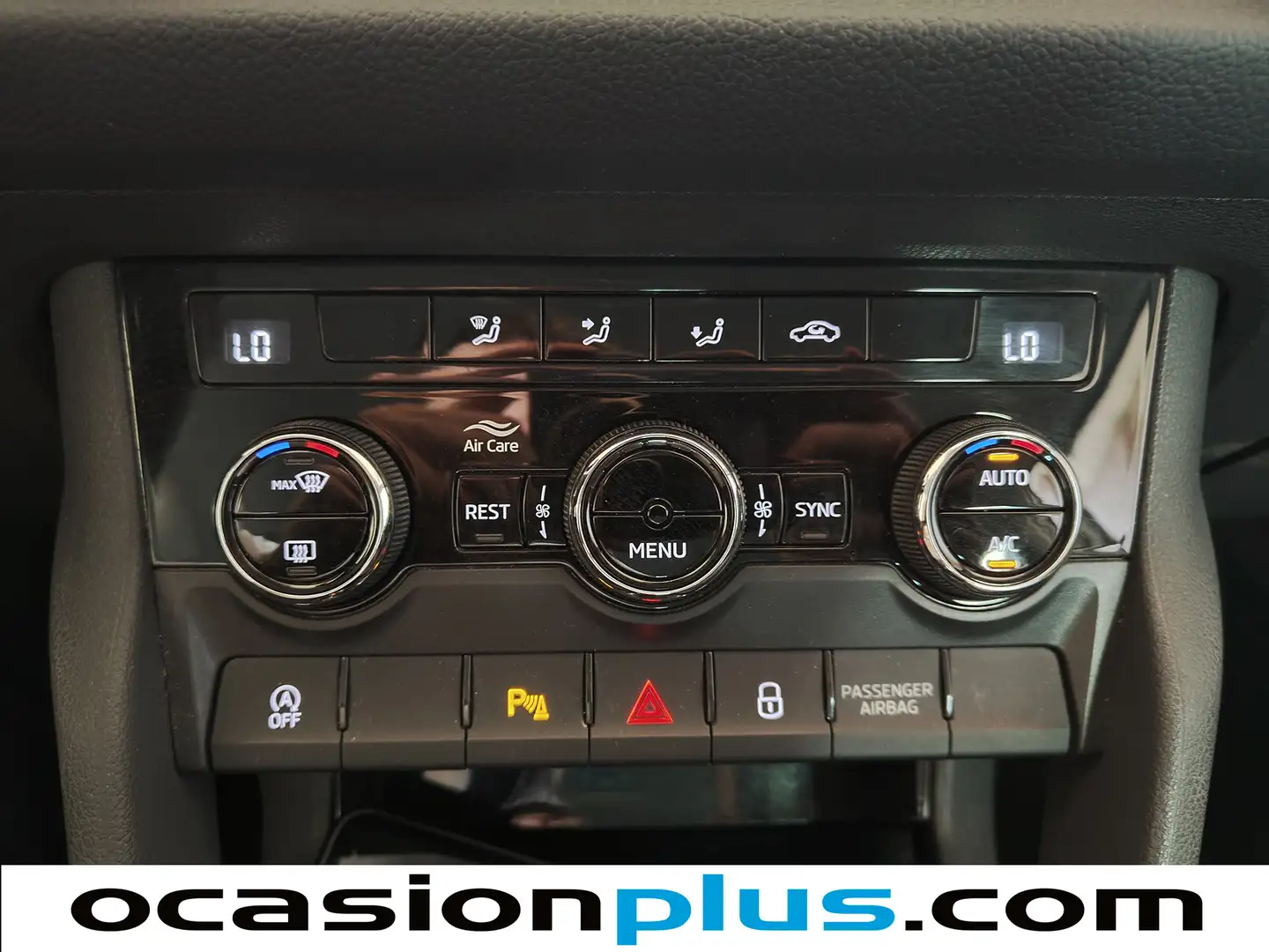 Foto Skoda Kodiaq Skoda Kodiaq 1.5 TSI Ambition 4x2 DSG (150 CV) 7 Plazas