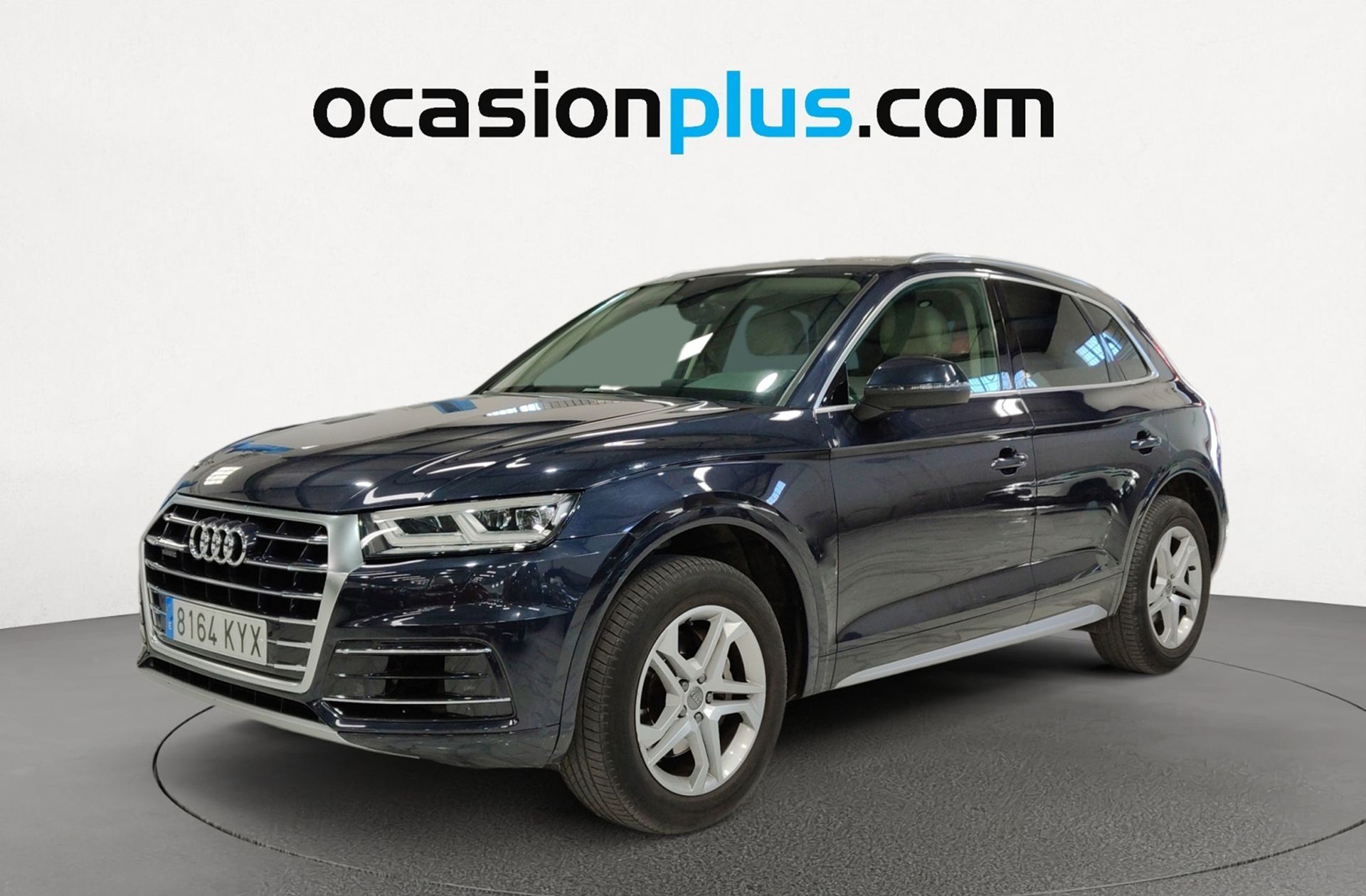 Audi Q5 Design 35 TDI quattro S tronic