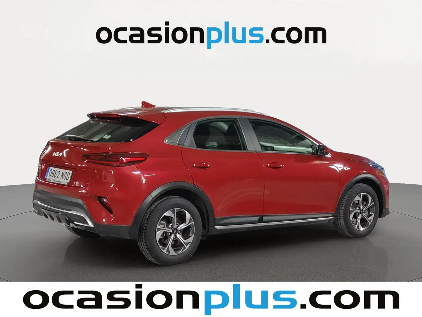 Foto KIA XCeed Kia XCeed 1.5 MHEV iMT Drive (160 CV)