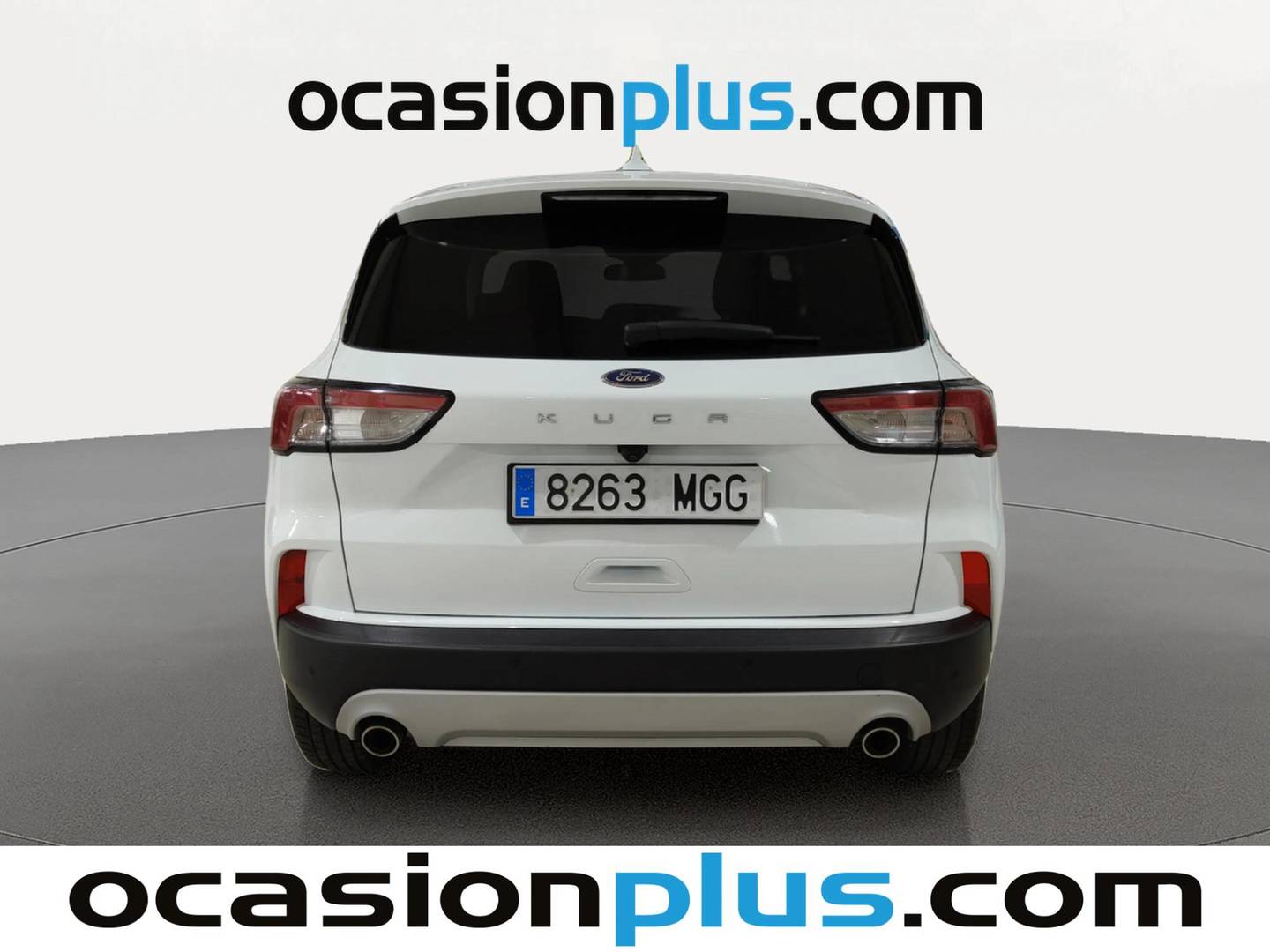 Foto Ford Kuga Ford Kuga 1.5 EcoBoost Titanium 4x2 (150 CV)