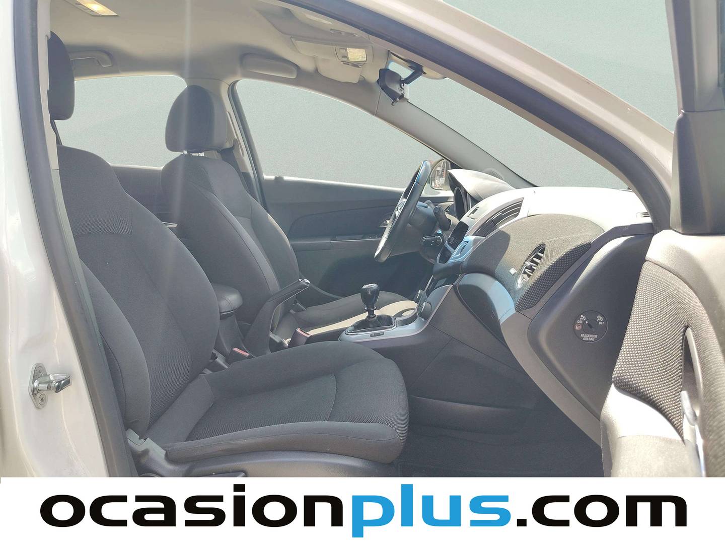 Chevrolet Cruze Chevrolet Cruze 1.7 LT (130 CV) km 0
