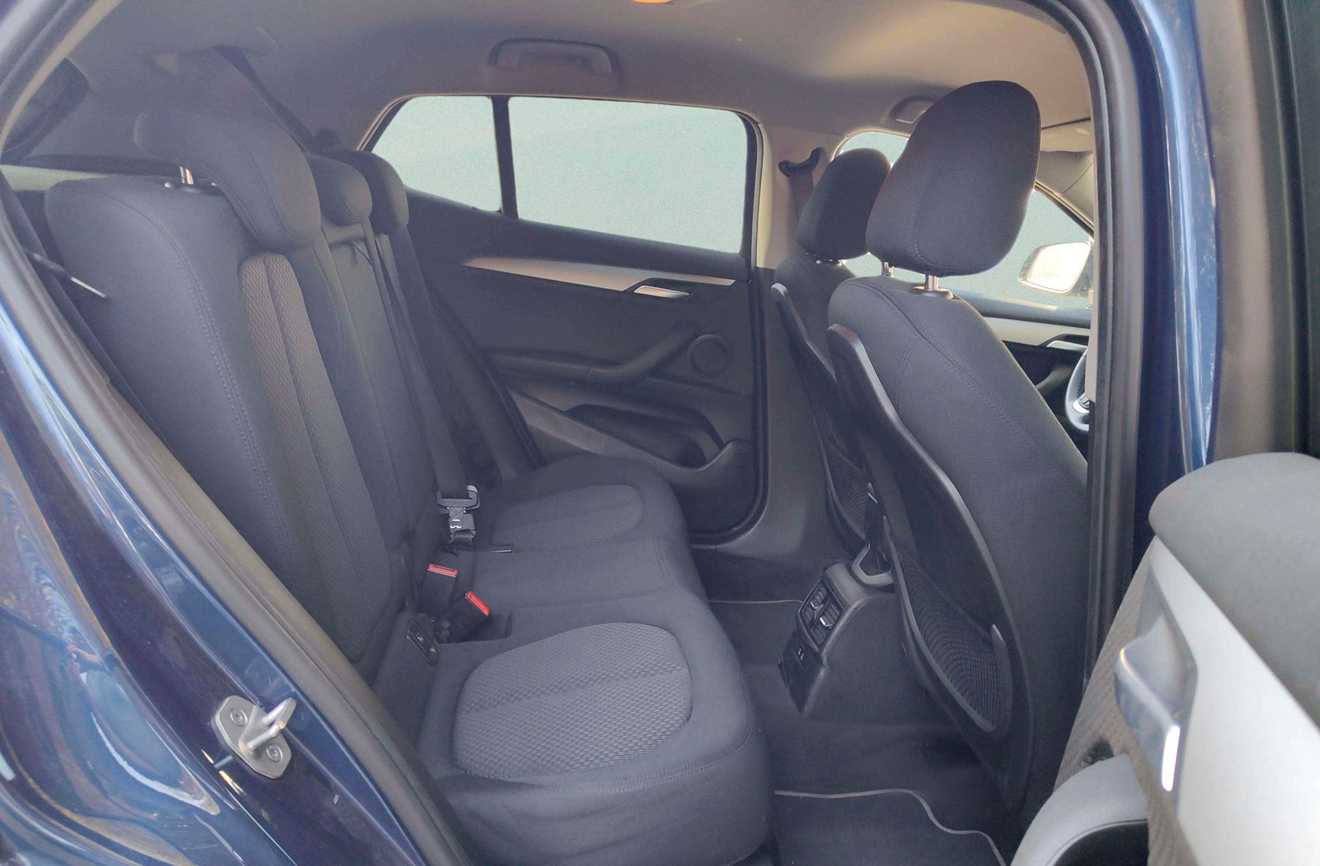 BMW X2 sDrive18i - foto 17