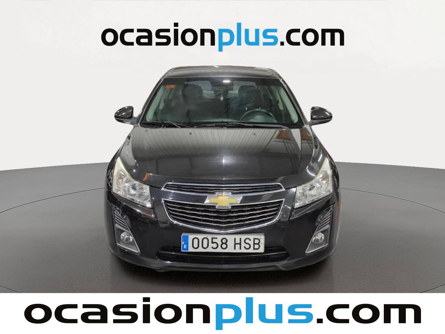 Chevrolet Cruze Chevrolet Cruze 2.0 VCDi LTZ (163 CV) 163cv