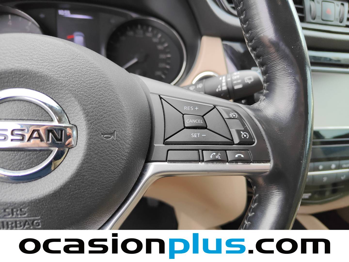 Foto Nissan X-TRAIL Nissan X-Trail DIG-T 160 Tekna 4x2 DCT  (160 CV) 7 PLAZAS