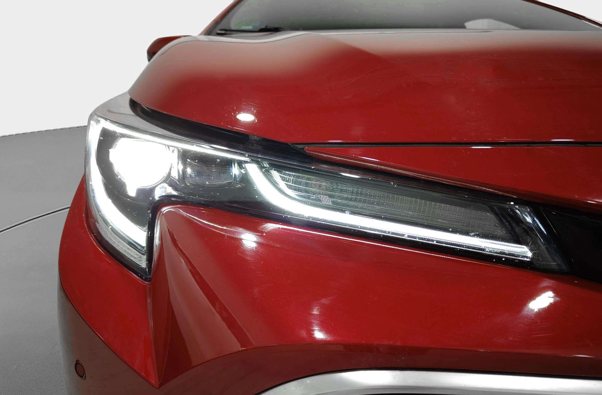 Toyota Corolla 180H Advance E-CVT - foto 16