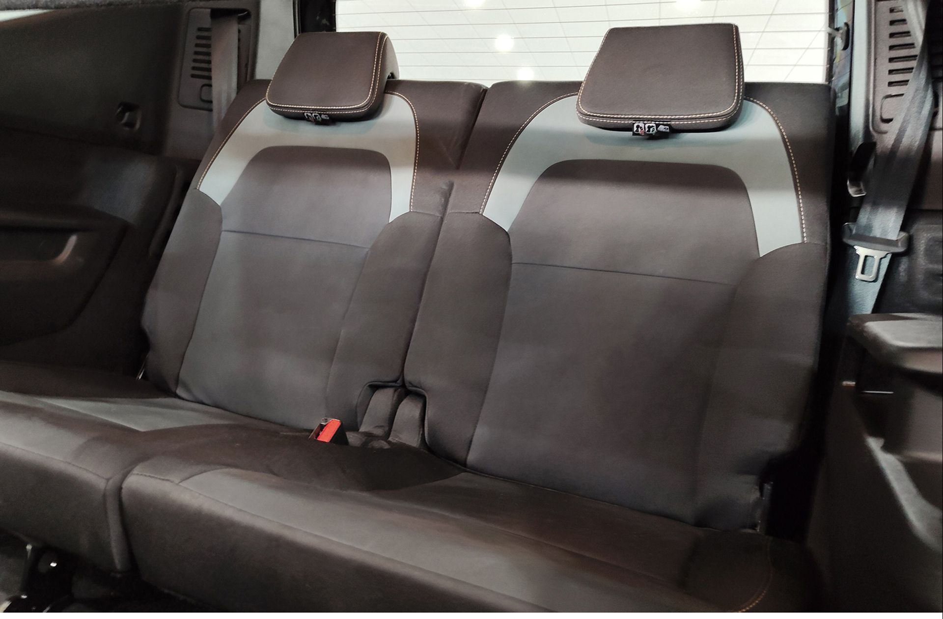 Dacia Jogger Extreme Hybrid 7 plazas - foto 7