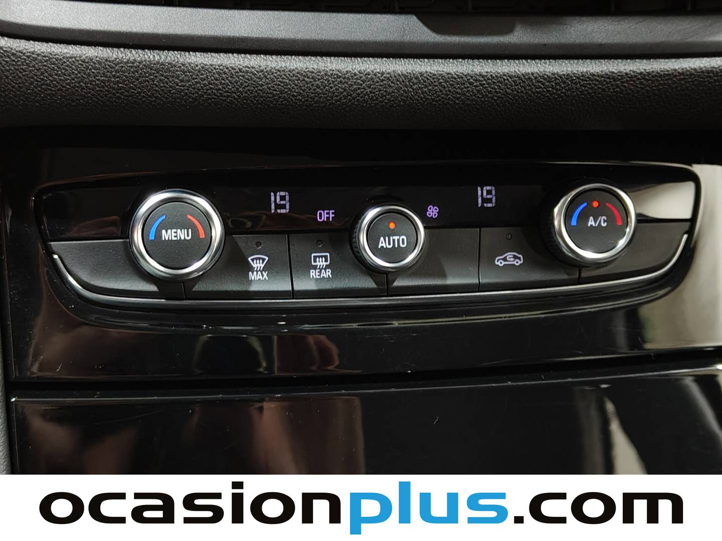 Opel Grandland Opel Grandland 1.5 CDTi GS Auto (130 CV) 2023