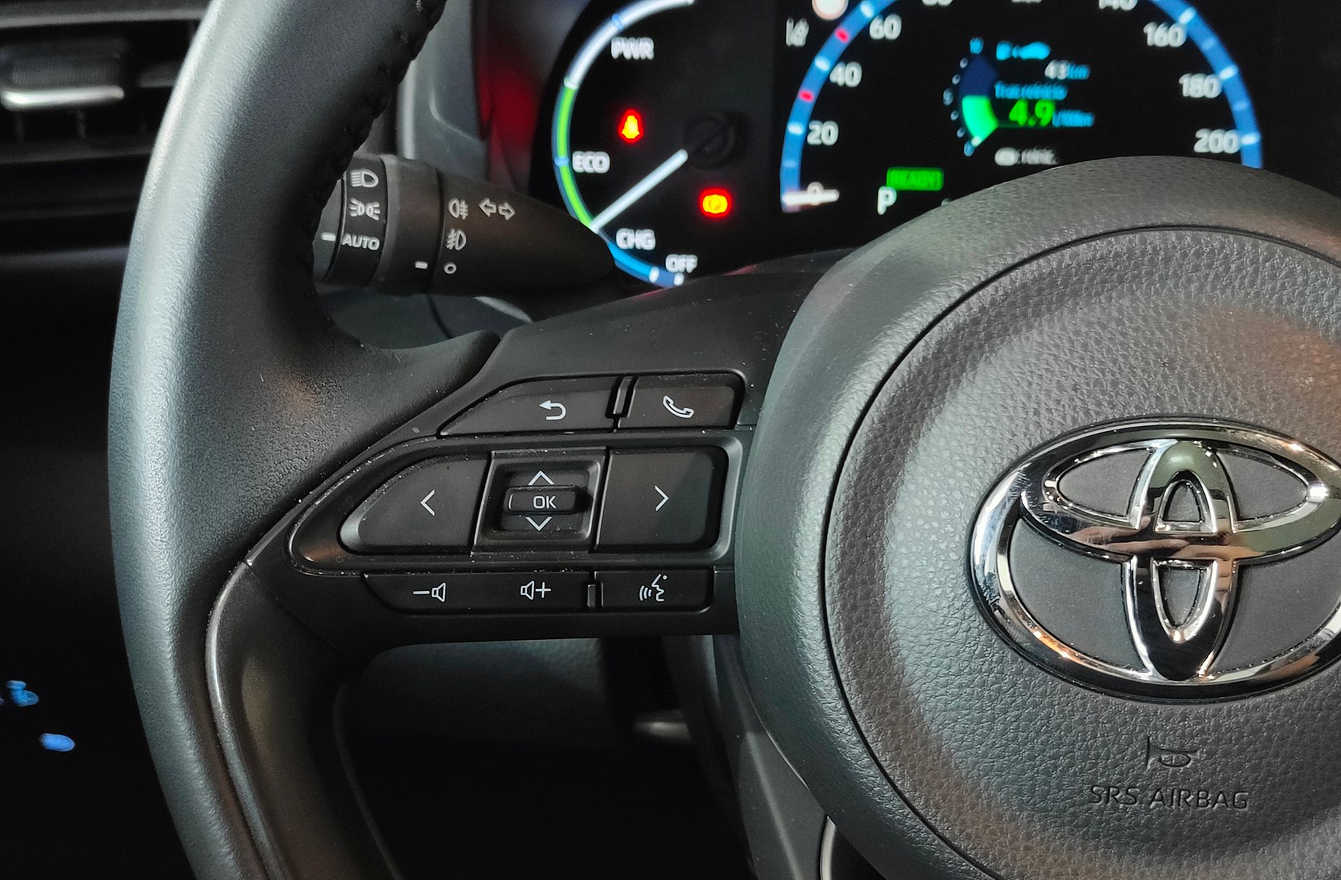 Toyota Yaris Cross 120H Style - foto 28