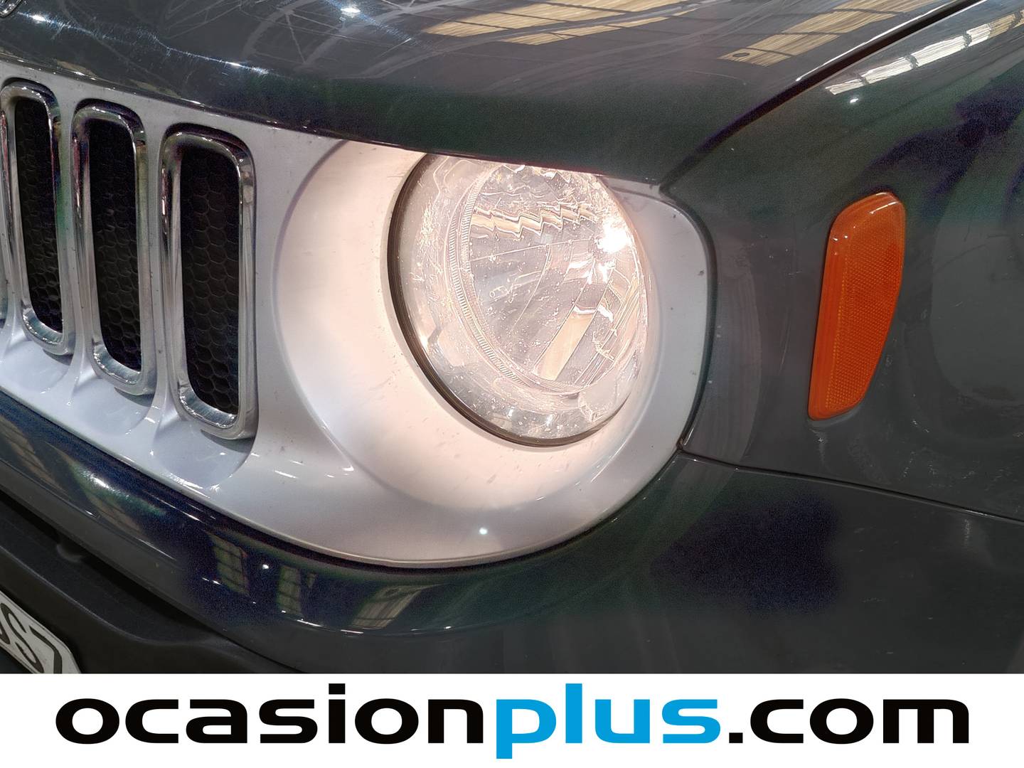 Jeep Renegade Jeep Renegade 1.6 Multijet Limited 4x2 (120 CV) al mejor precio