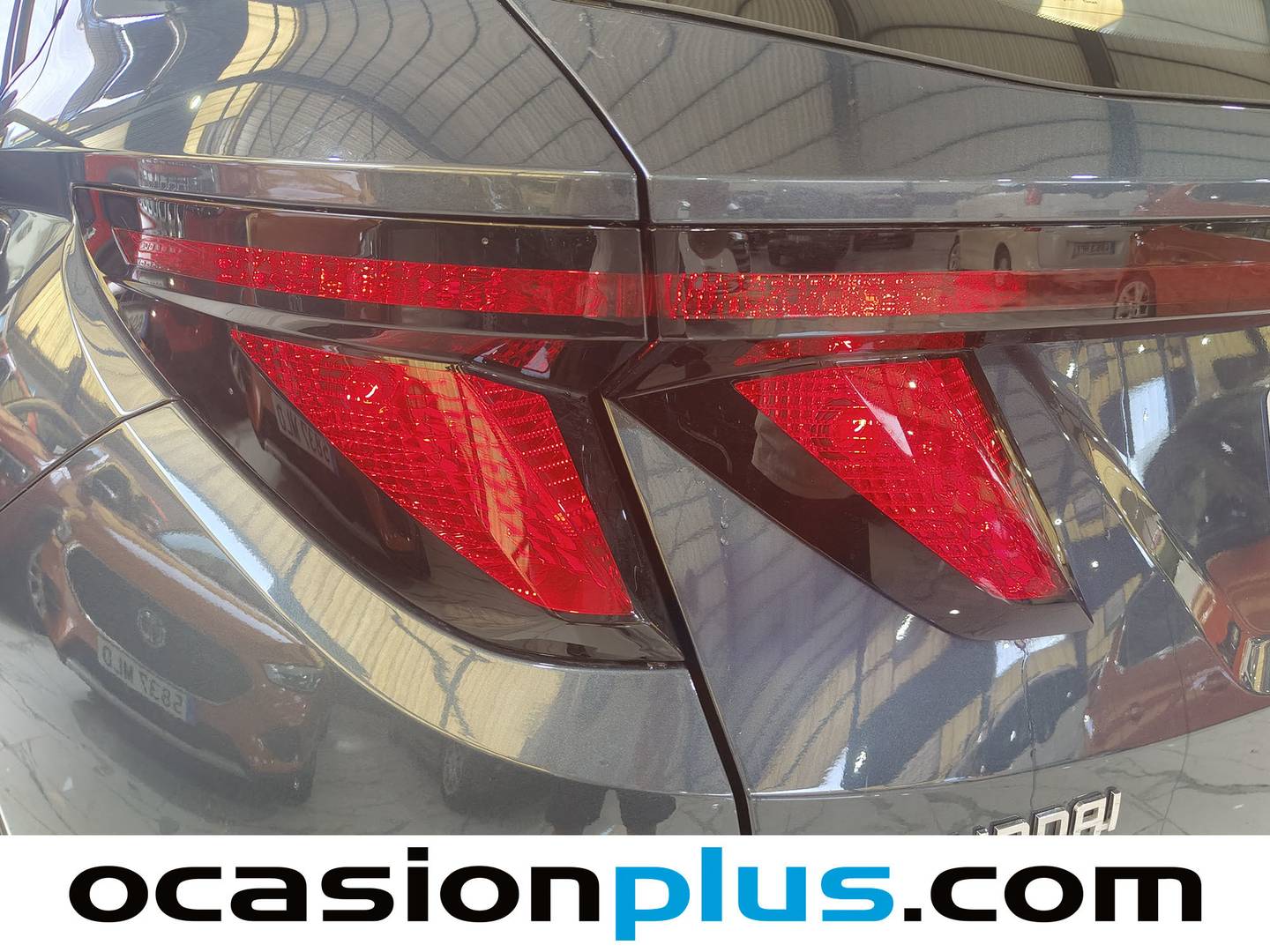 Hyundai Tucson Hyundai Tucson 1.6 TGDI Klass 4x2 (150 CV) al mejor precio