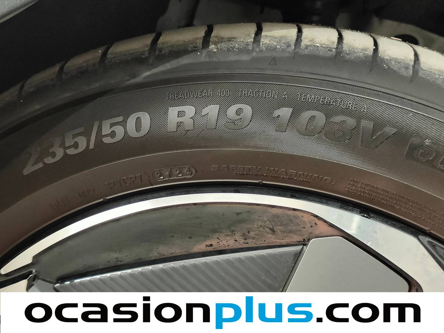 JAECOO 7 JAECOO 7 1.6 TGDI Select FWD (145 CV) 147cv