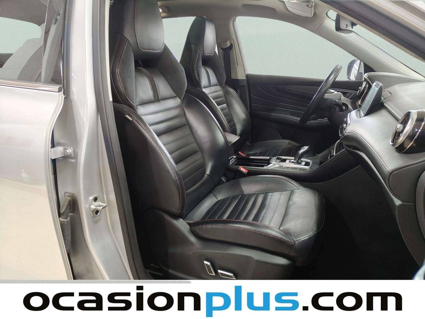 MG eHS MG eHS 1.5 T-GDI PHEV Luxury (258 CV) 2023