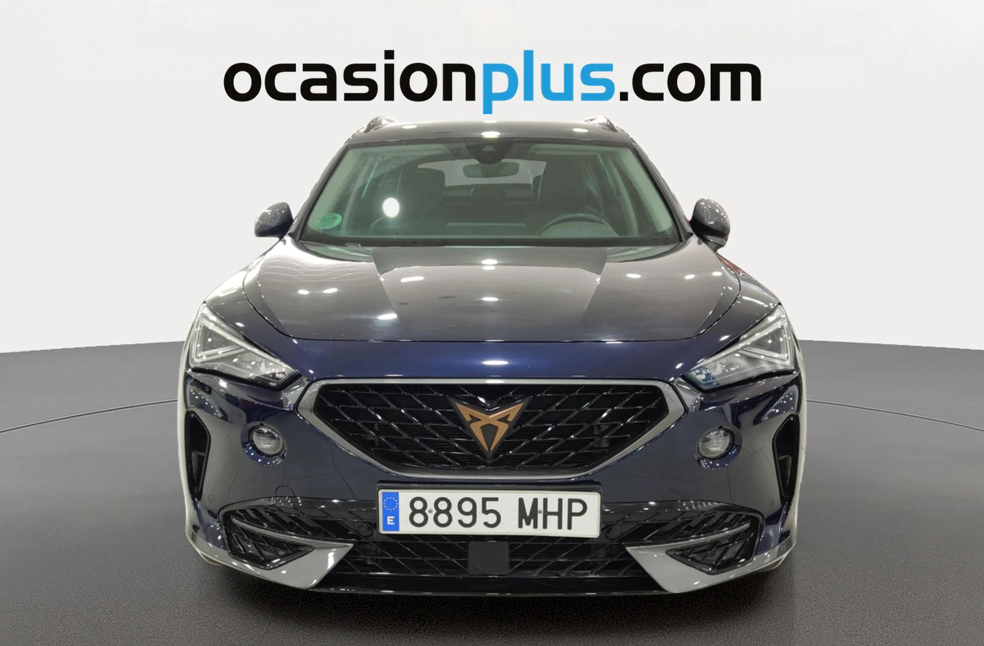 Cupra Formentor 2.0 TDI - foto 14