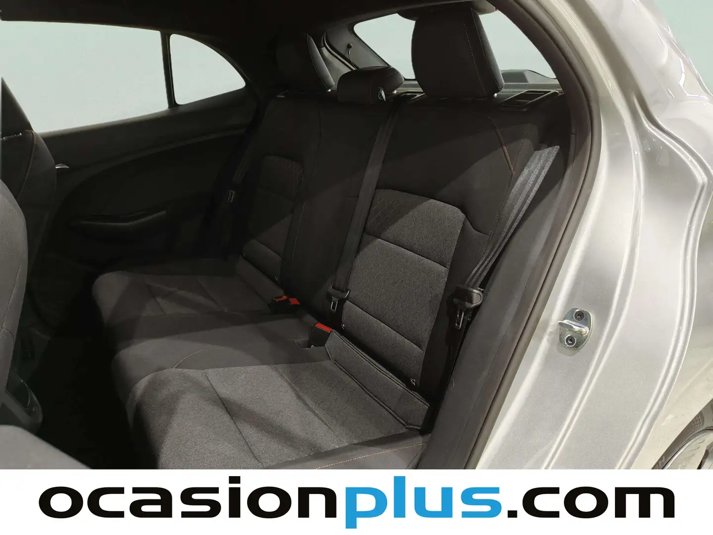 Foto MG MG3 Hybrid+ MG MG3 Hybrid+ Standard (195 CV)