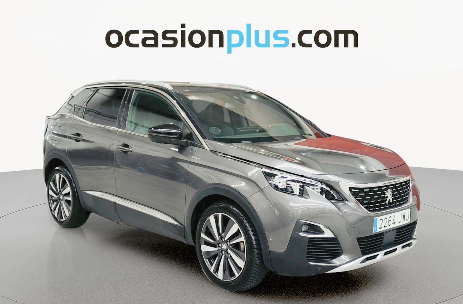 Peugeot 3008 BlueHDi 150 GT Line - foto 3