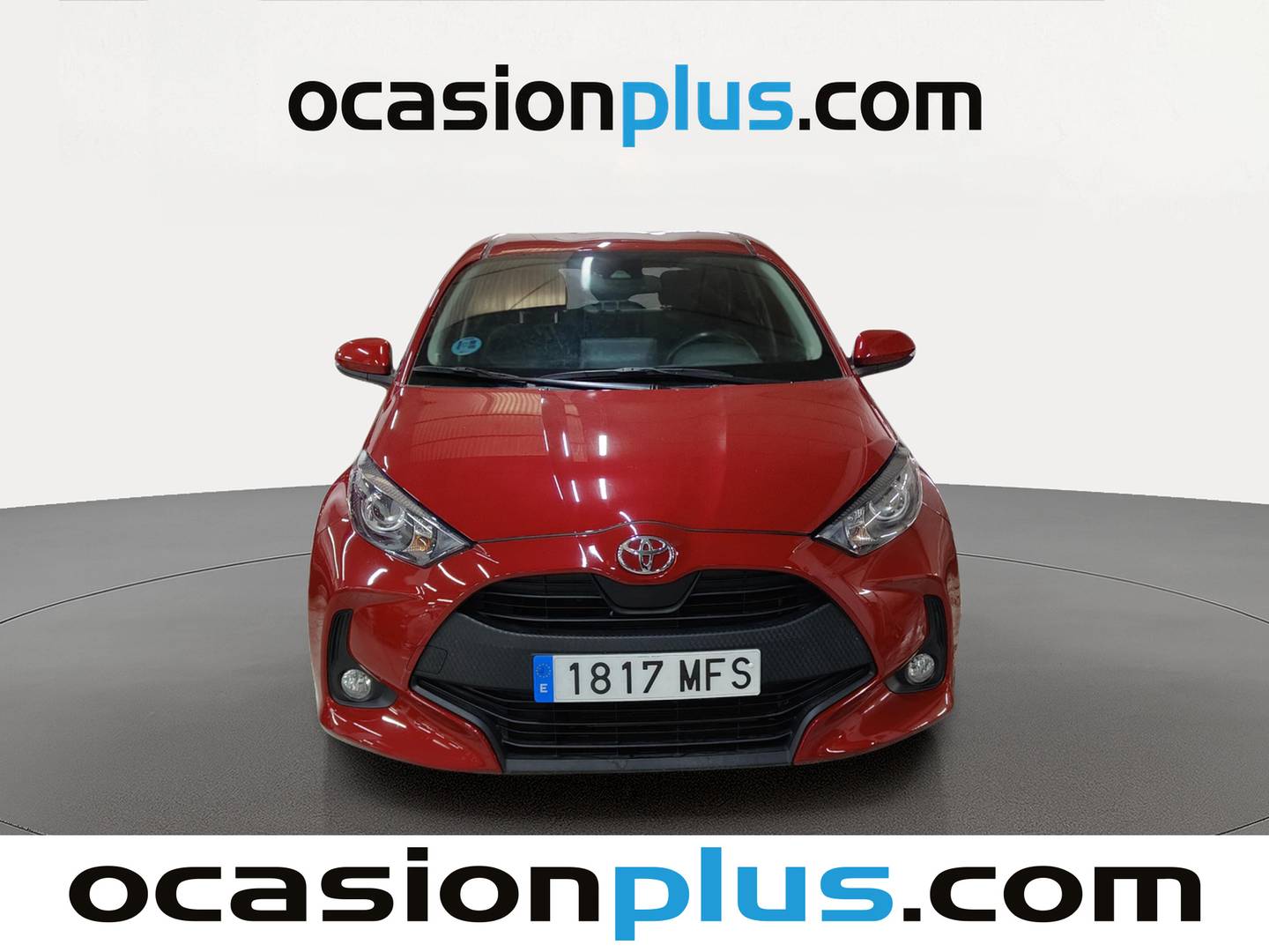 Toyota Yaris Toyota Yaris 1.5 S-Edition (125 CV) 125cv