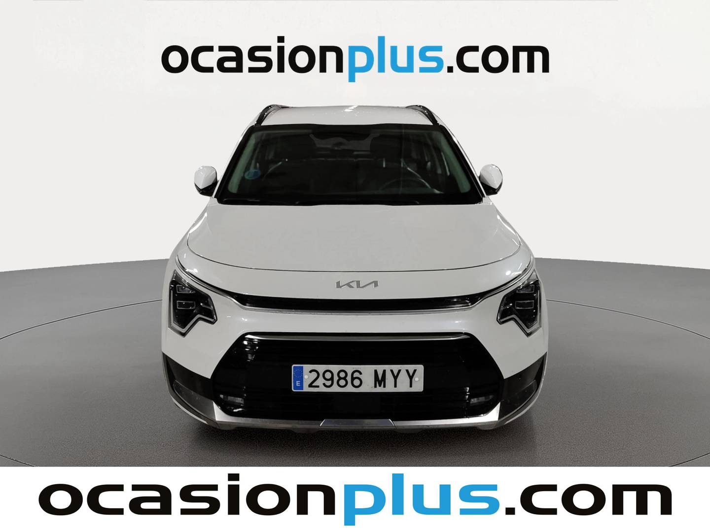 KIA Niro KIA Niro 1.6 GDi HEV Drive (129 CV) barato