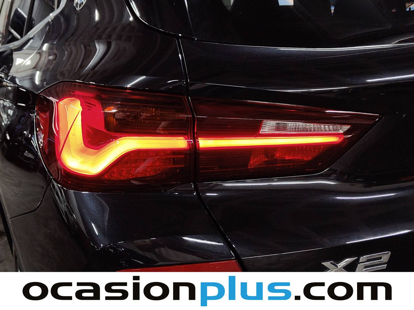 BMW X2 BMW X2 sDrive18i (136 CV) gasolina
