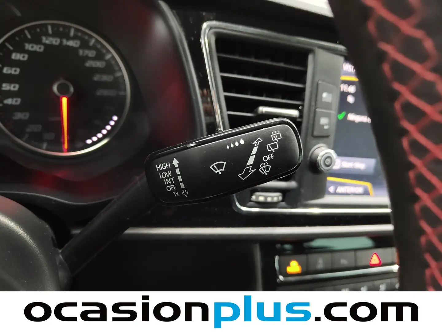 Foto Seat León SEAT León 1.4 TSI S&S FR Plus (125 CV)