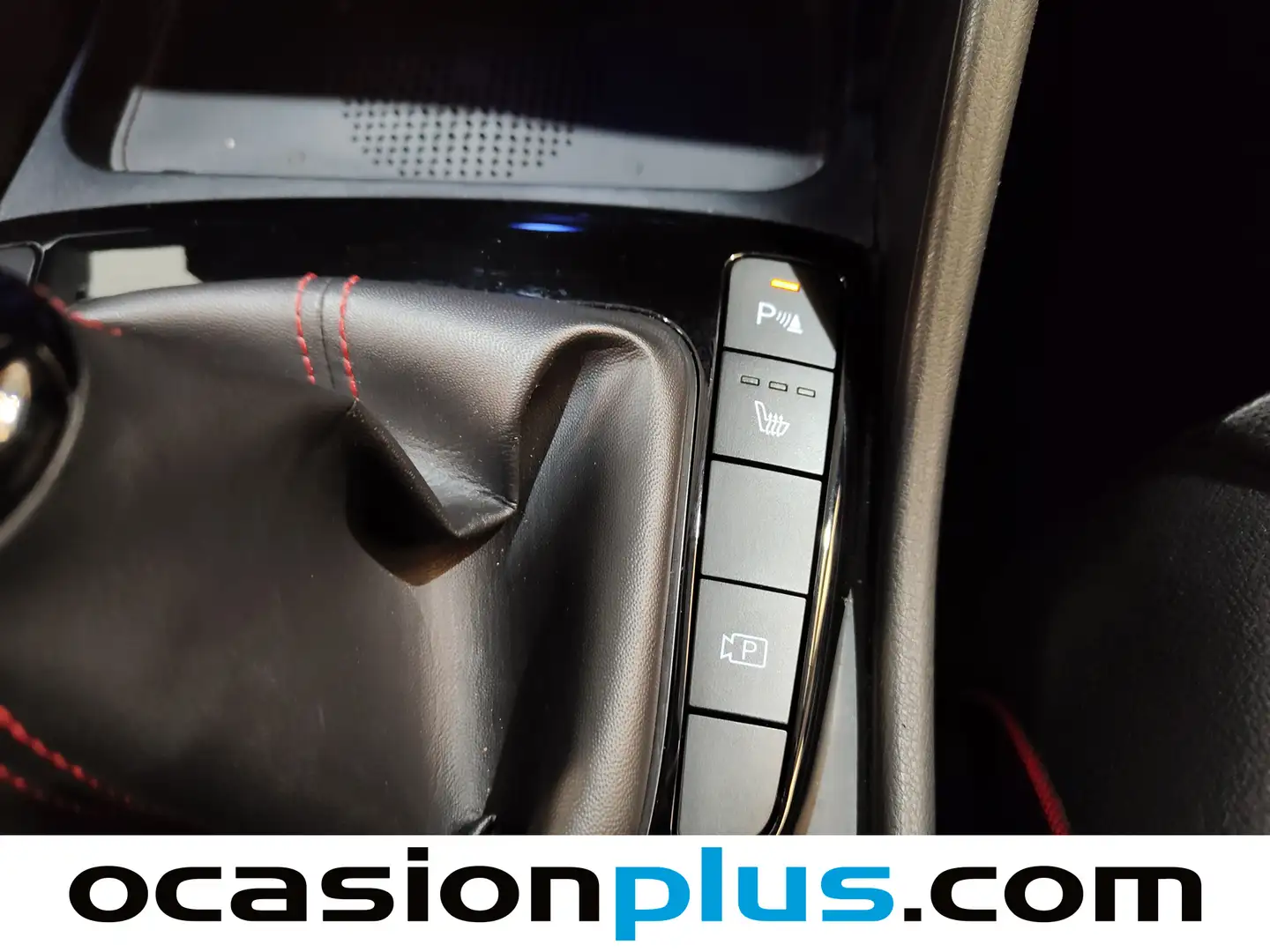 Foto Hyundai Tucson Hyundai Tucson 1.6 TGDI N-Line 30 Aniversario (150 CV)