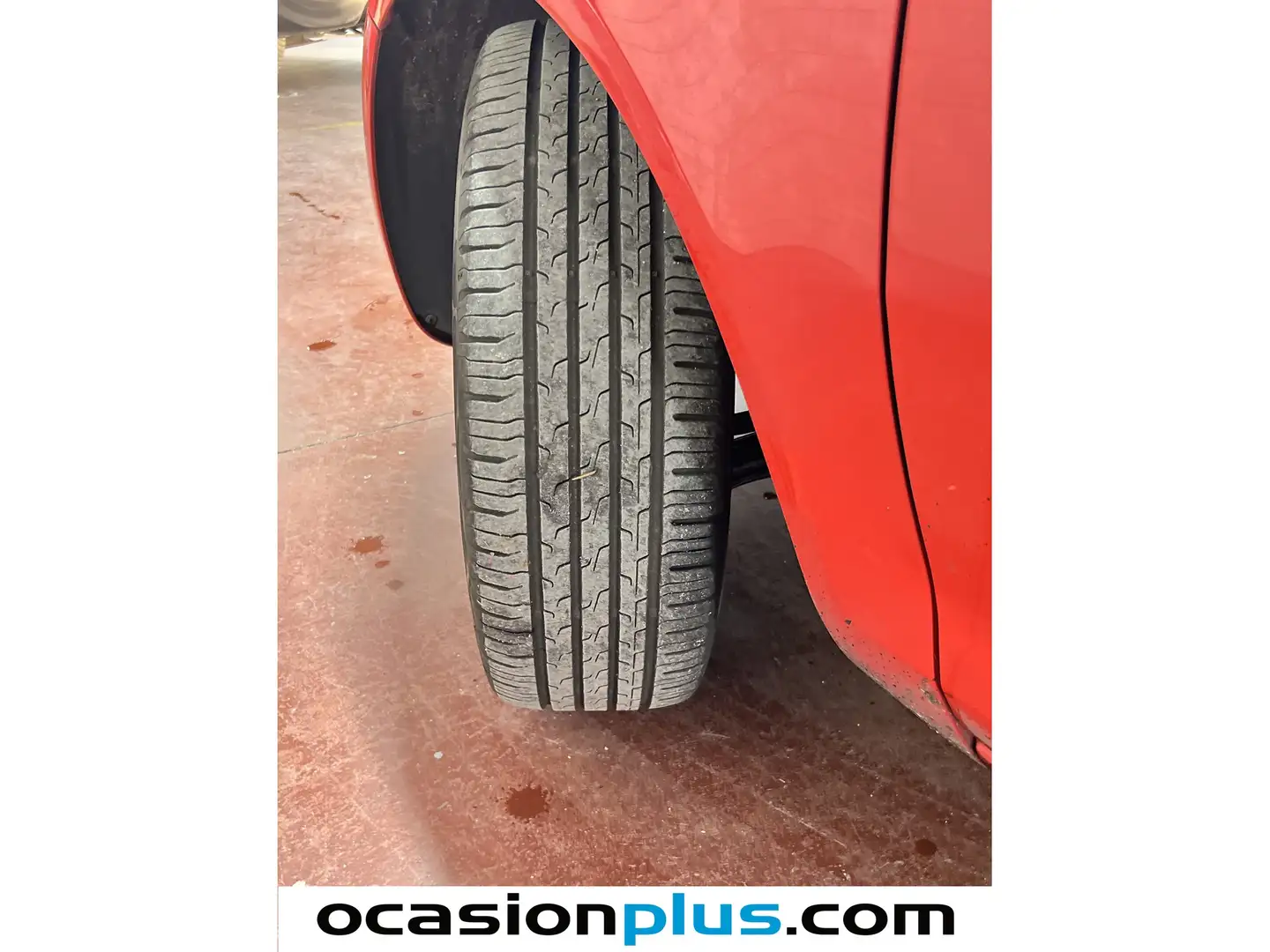 Foto Opel Corsa Opel Corsa 1.2 C`Mon (85 CV)