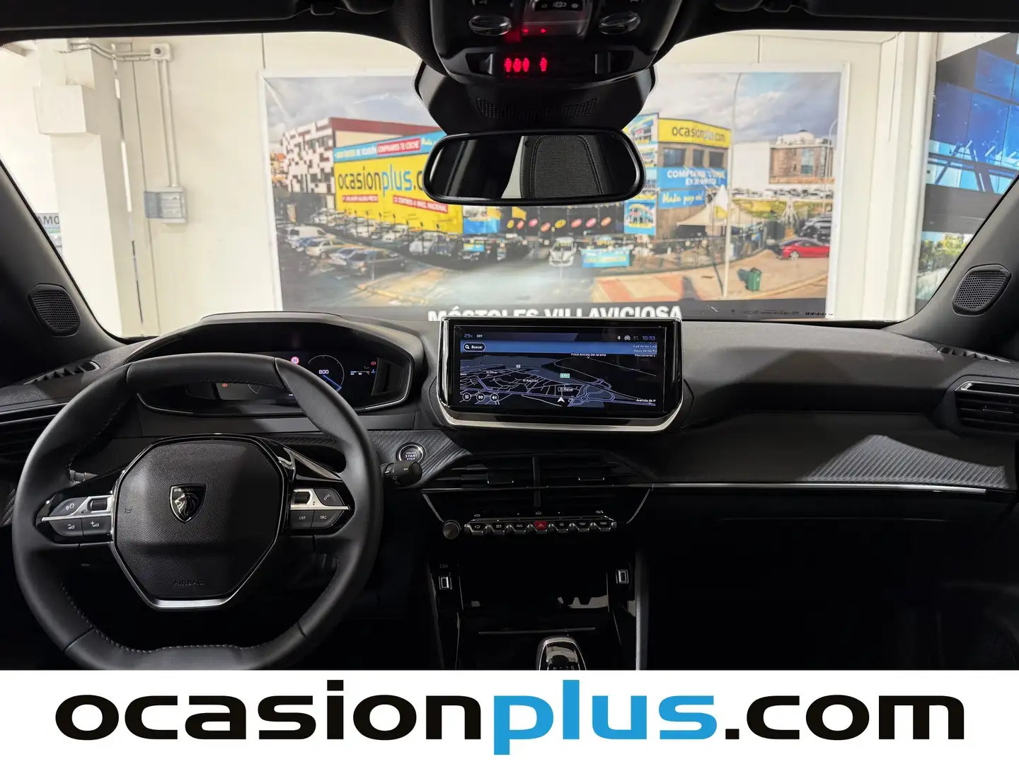 Foto Peugeot 2008 Peugeot 2008 PureTech 100 S&S Allure (100 CV)