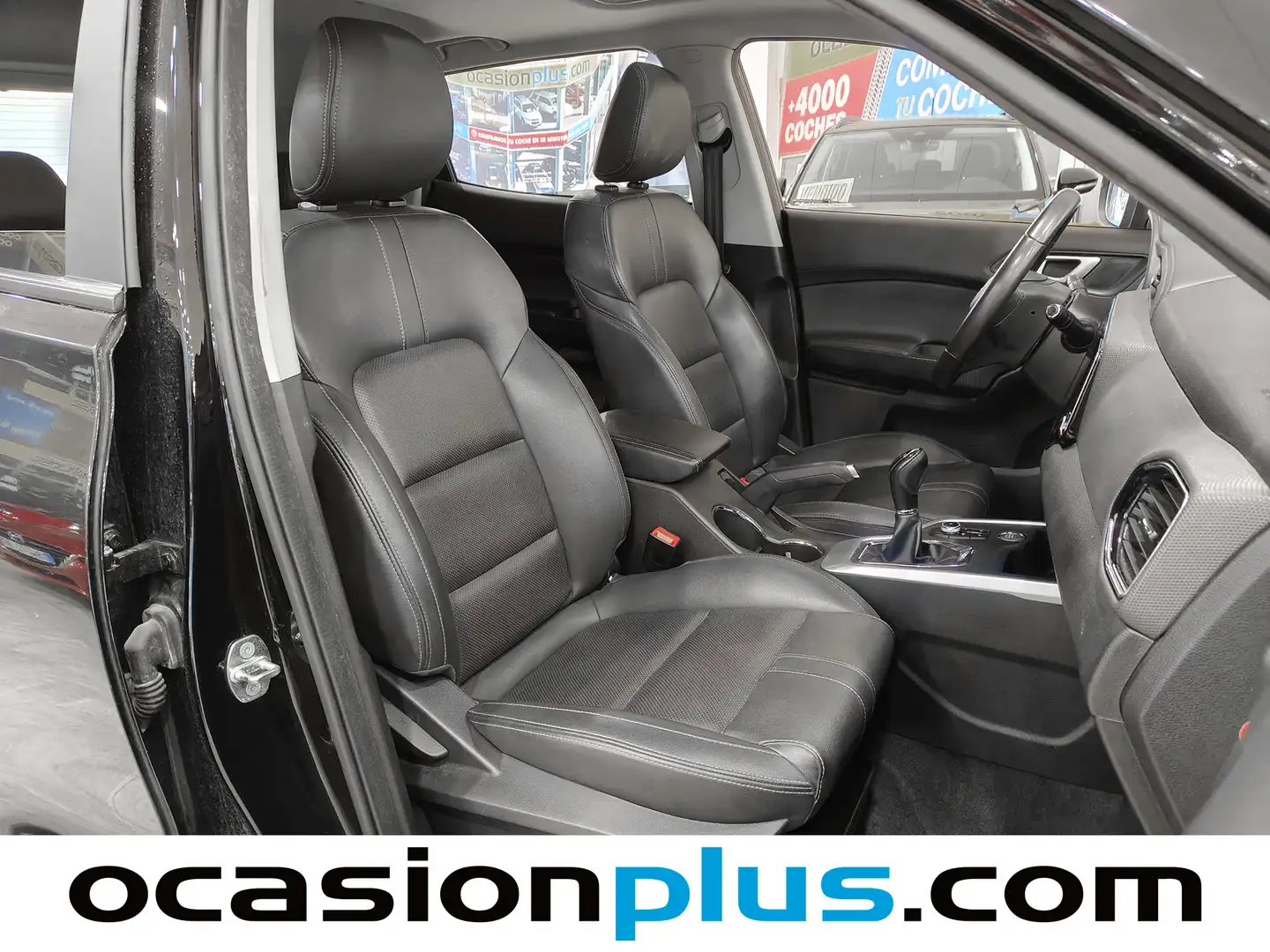 Foto DR AUTOMOBILES DR 4.0 DR AUTOMOBILES DR4 1.5 (116 CV)