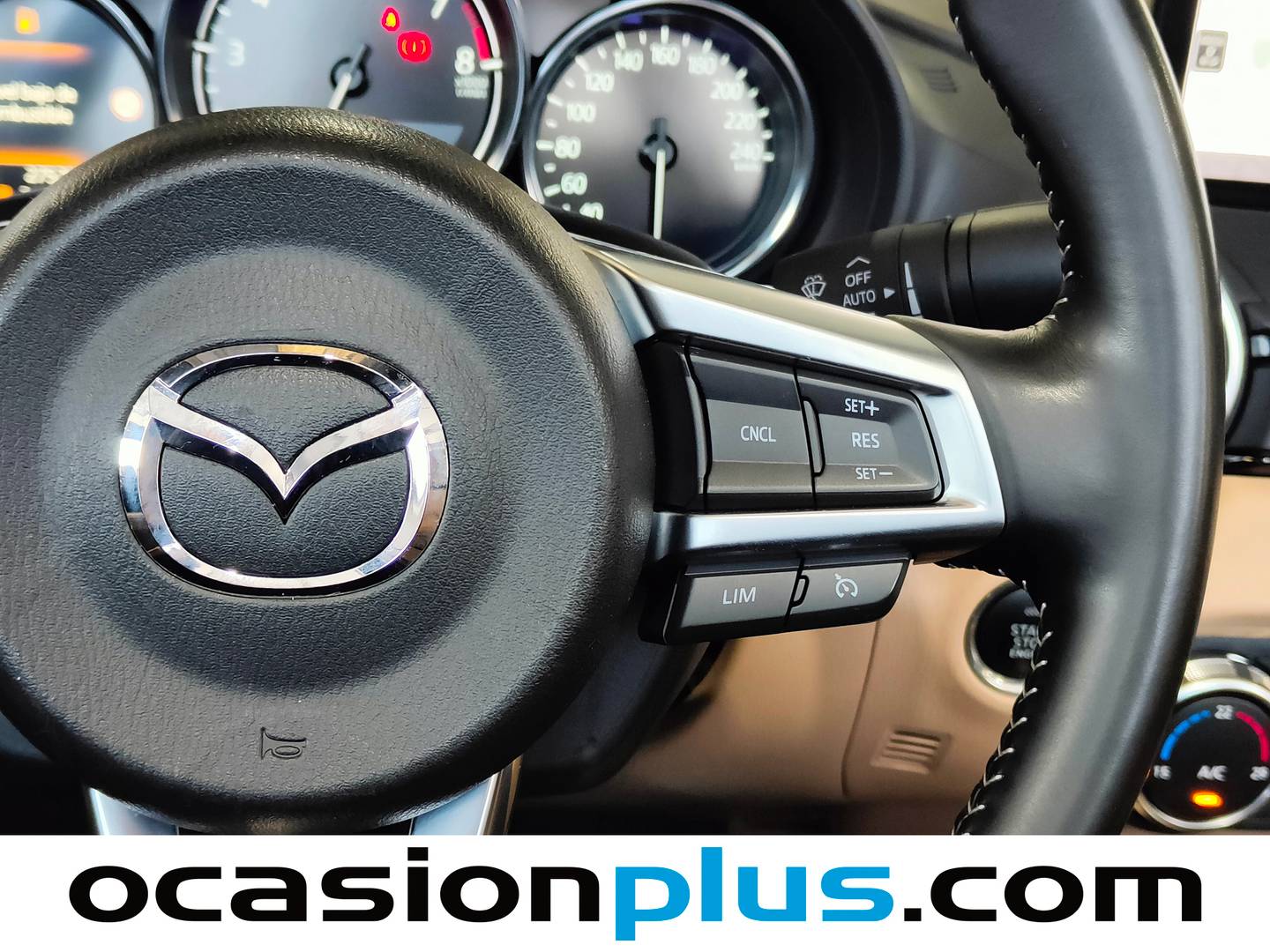 Mazda MX-5 Mazda MX-5 2.0 SKYACTIV-G Kazari (184 CV) 184cv