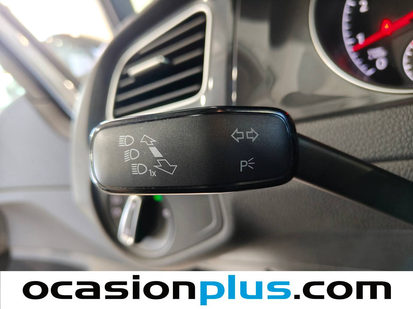 Volkswagen Golf Volkswagen Golf Advance 1.5 TSI Evo (130 CV) DSG de ocasión