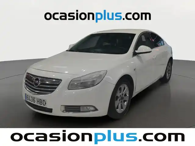 Opel Insignia 1.8 16v Edition (140 CV) de segunda mano