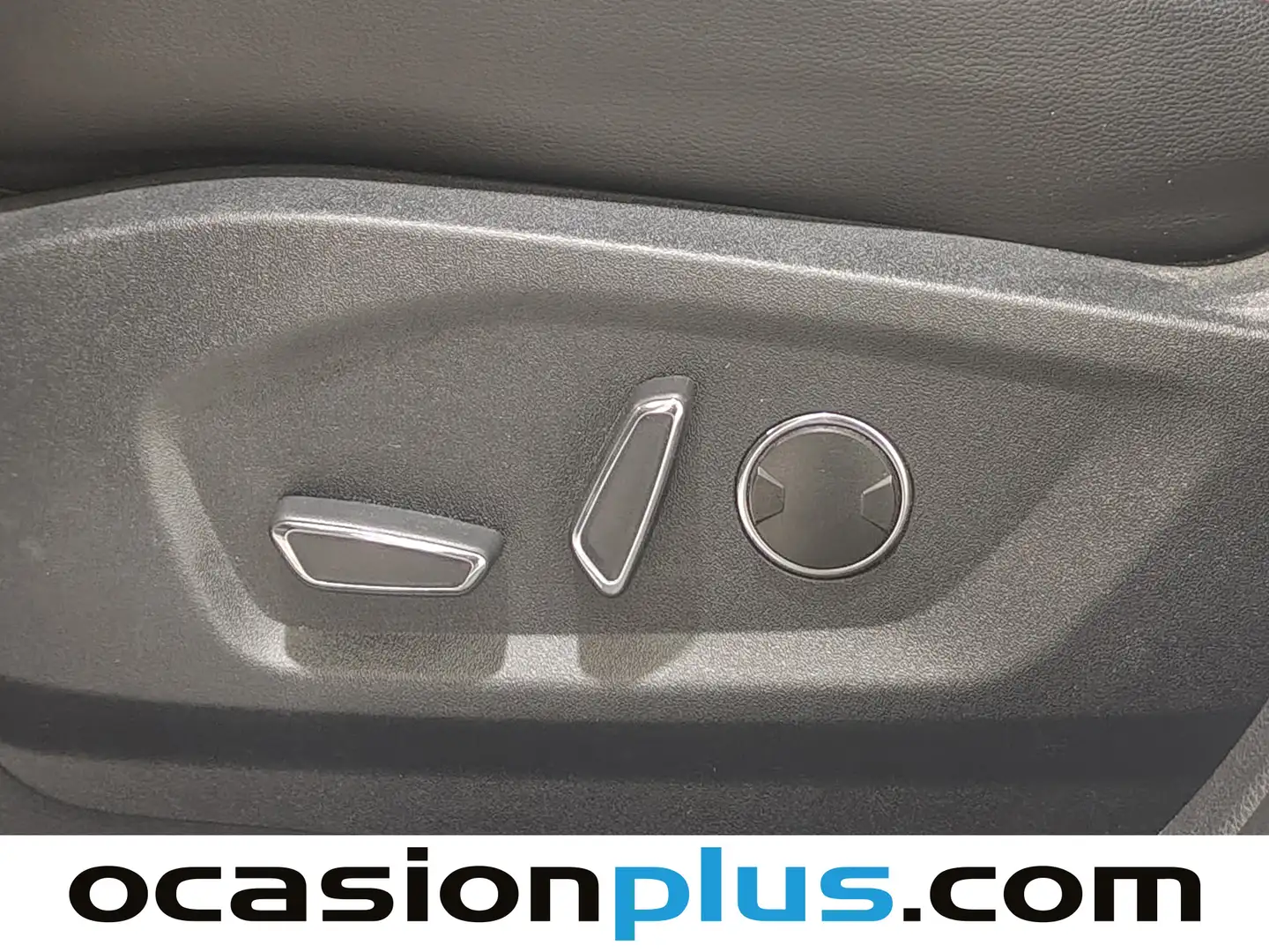 Foto Ford S-MAX Ford S-Max 2.5 Duratec Atk. FHEV ST-Line Auto (190 CV) 7 plazas