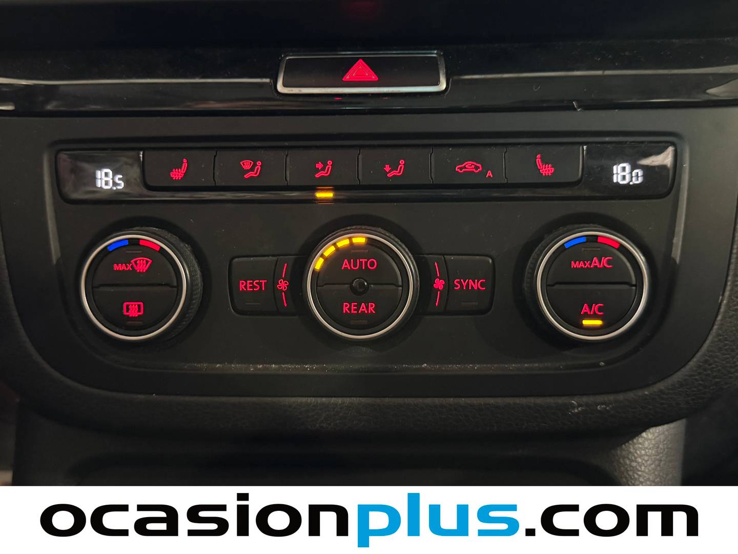 Foto Seat Alhambra SEAT Alhambra 2.0 TDI CR S&S Style Advance DSG (184 CV) 7 Plazas