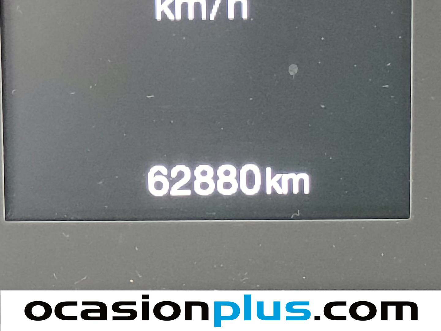 Jeep Renegade Jeep Renegade 1.6 E-TORQ Sport FWD E6 (110 CV) seminuevo