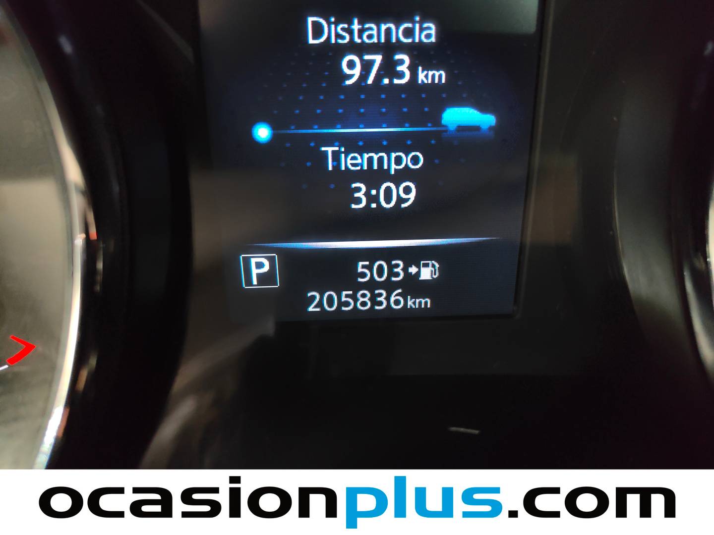 Nissan QASHQAI Nissan Qashqai dCi 130 Tekna Piel 4x2 XTronic (130 CV) seminuevo
