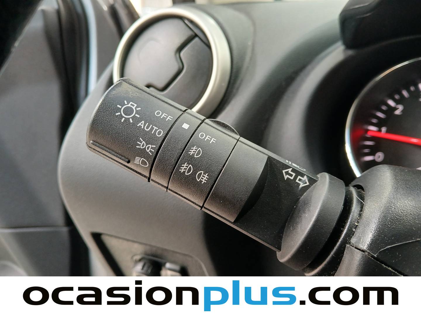 Nissan QASHQAI+2 Nissan Qashqai+2 1.6 S&S 360 4X2 (117 CV) 7 Plazas de ocasión