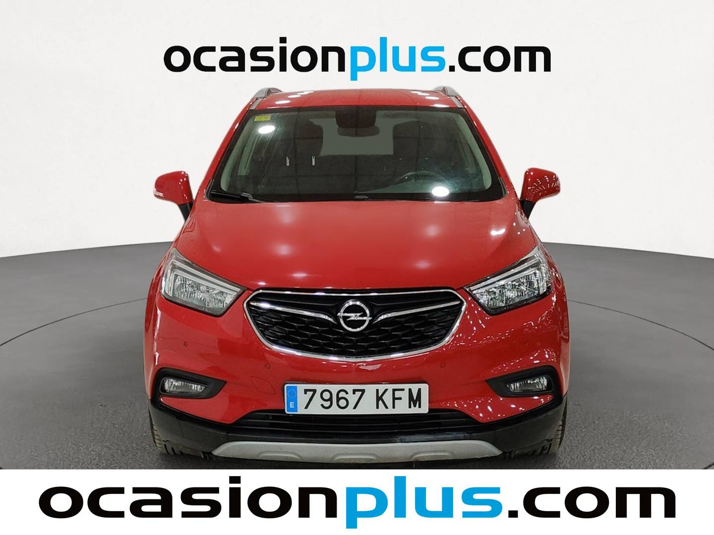 Opel Mokka X Opel Mokka X 1.4 T S&S Selective 4x2 (140 CV) barato