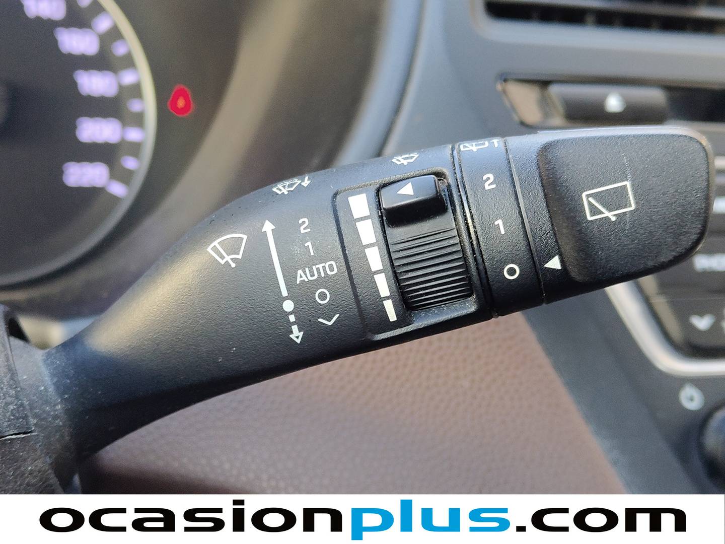 Extras del Hyundai i20 Hyundai i20 1.4 CRDI Tecno (90 CV)