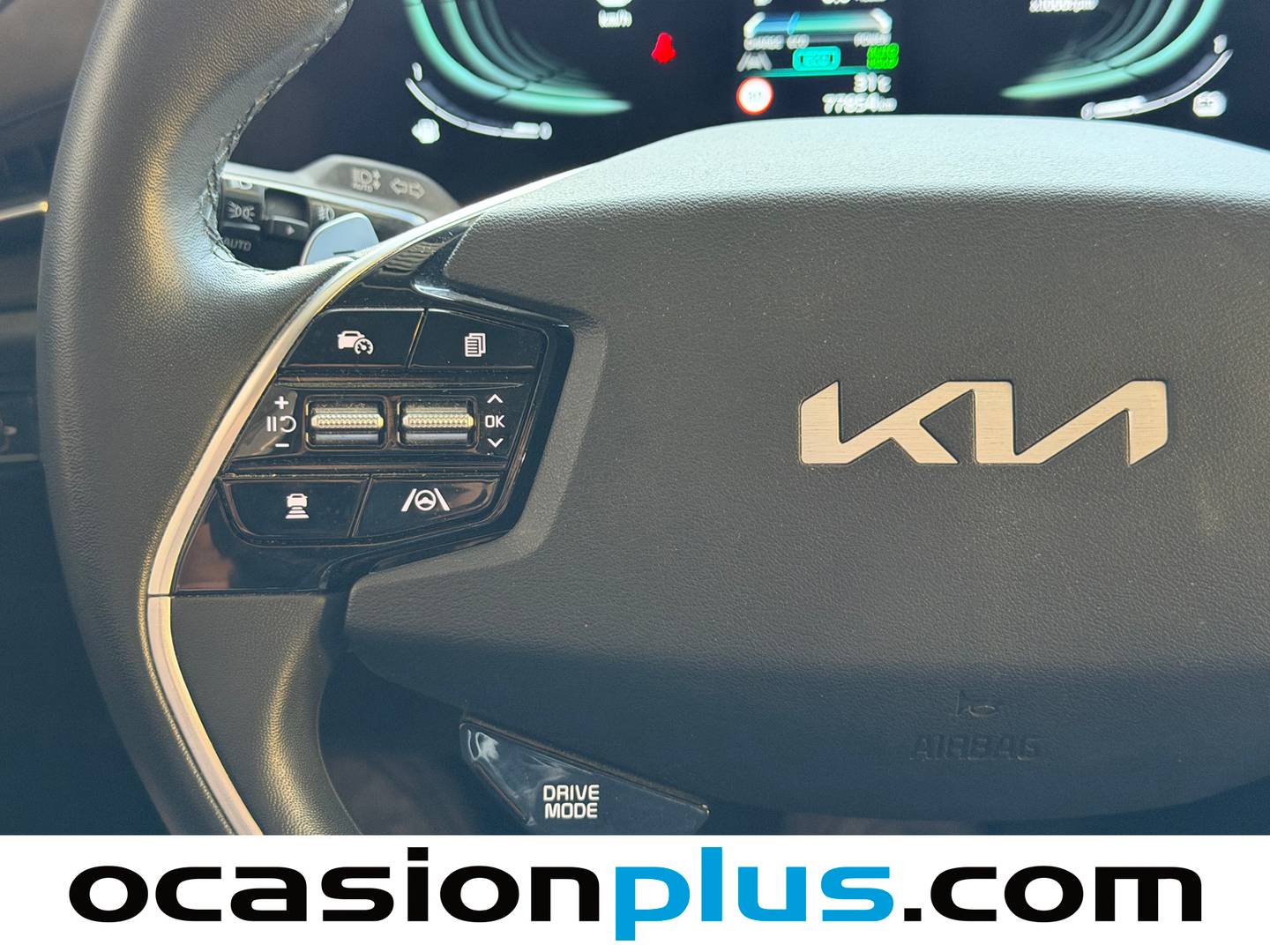 KIA Niro KIA Niro 1.6 GDi HEV Drive (141 CV) 141cv
