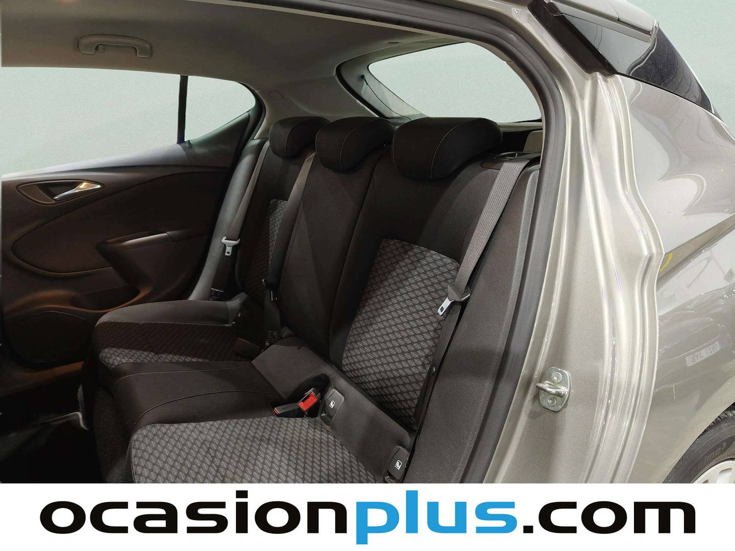 Foto Opel Astra Opel Astra 1.6 CDTI Selective (110 CV)