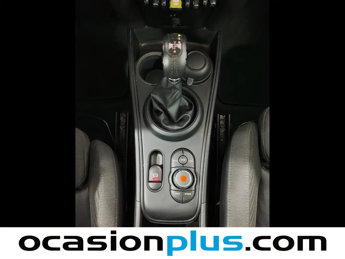 Foto Mini Countryman MINI MINI Countryman Cooper S E ALL4 (224 CV)