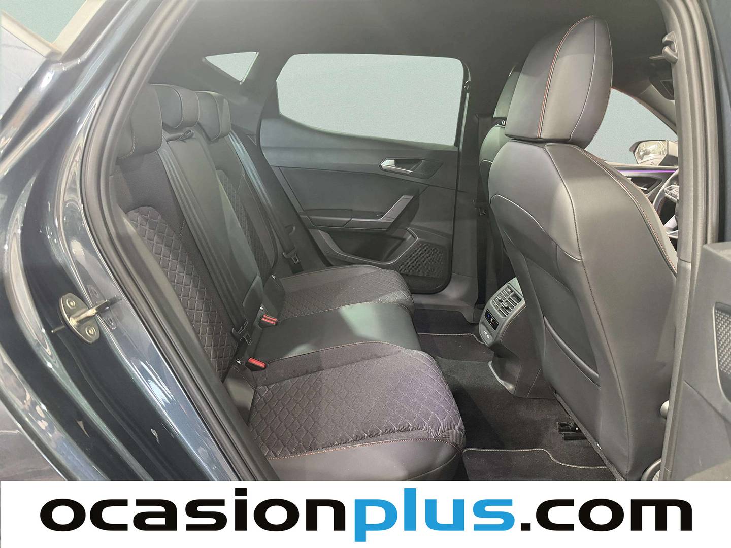 Seat León Seat León 1.5 eTSI S&S FR Go L DSG (150 CV) al mejor precio