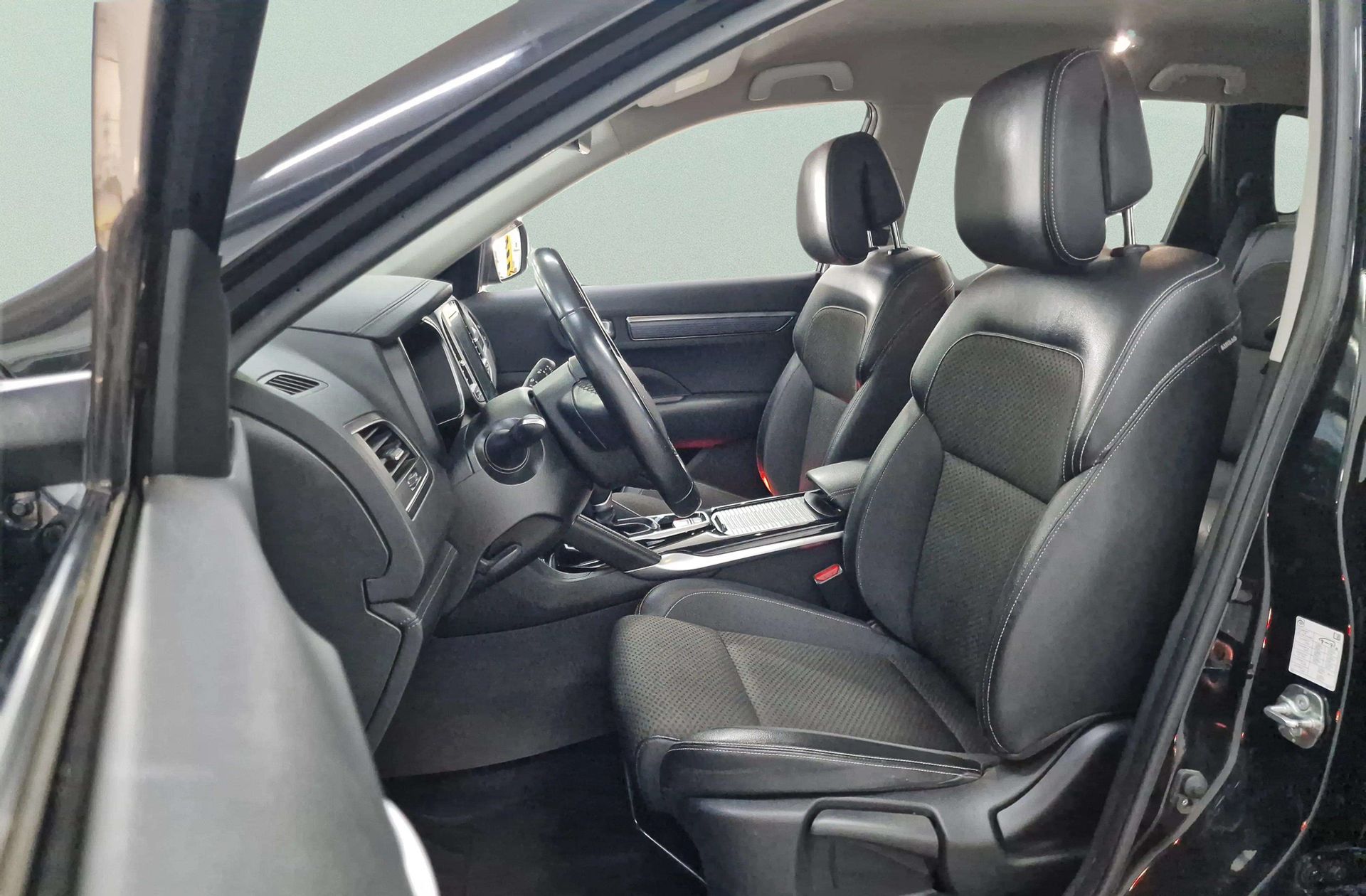 Renault Koleos Zen dCi X-Tronic 4x4 - foto 13