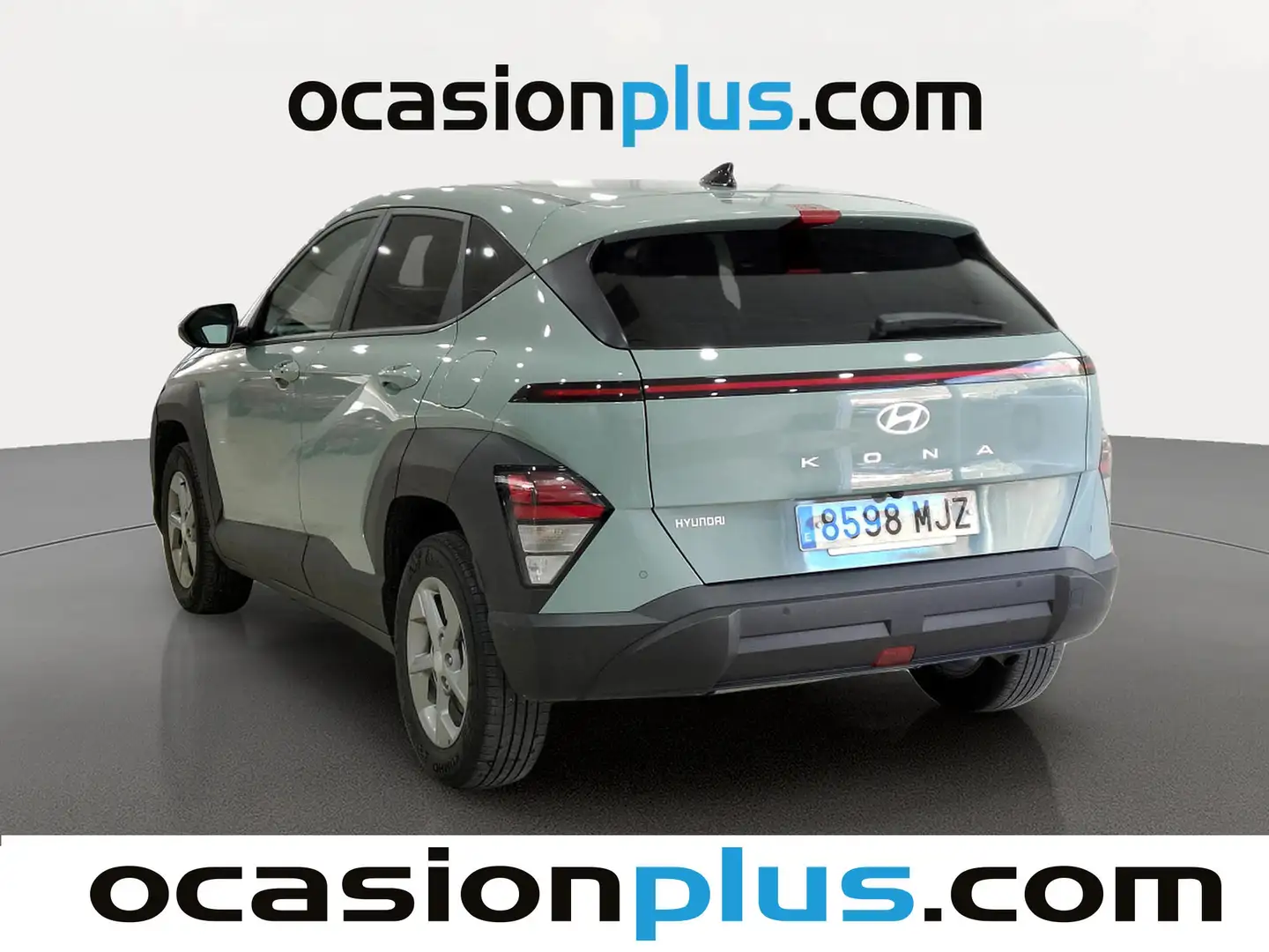 Foto Hyundai Kona Hyundai Kona 1.0 TGDi Maxx 4x2 (120 CV)