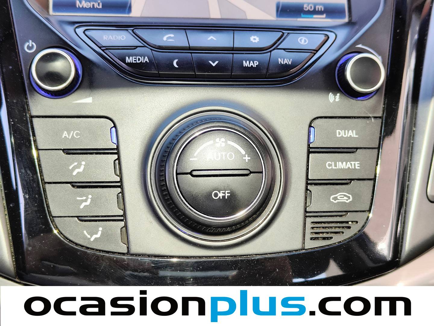 Hyundai i40 Hyundai i40 CW 1.7 CRDI BlueDrive Tecno Xenon Sky (136 CV) diésel