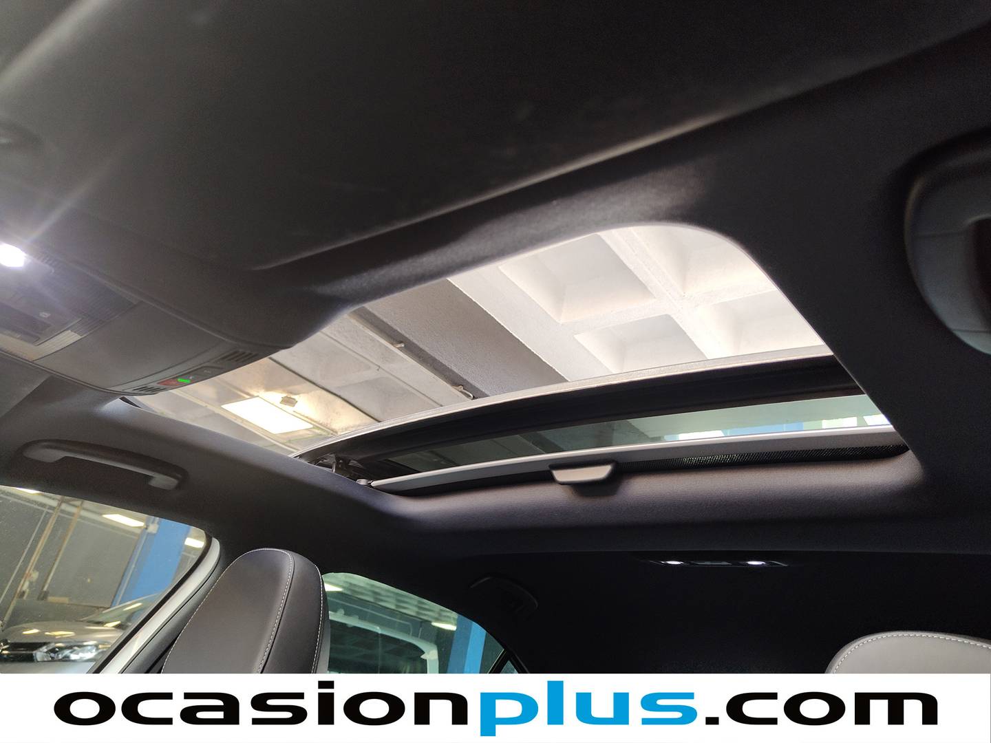 Extras y acabados del Skoda Superb Skoda Superb 1.5 TSI Sport Line Plus DSG (150 CV)