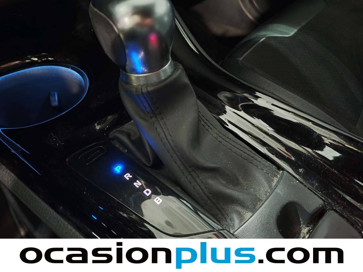 Foto Toyota C-HR Toyota C-HR 1.8 125H Limited Edition 90 kW (122 CV)