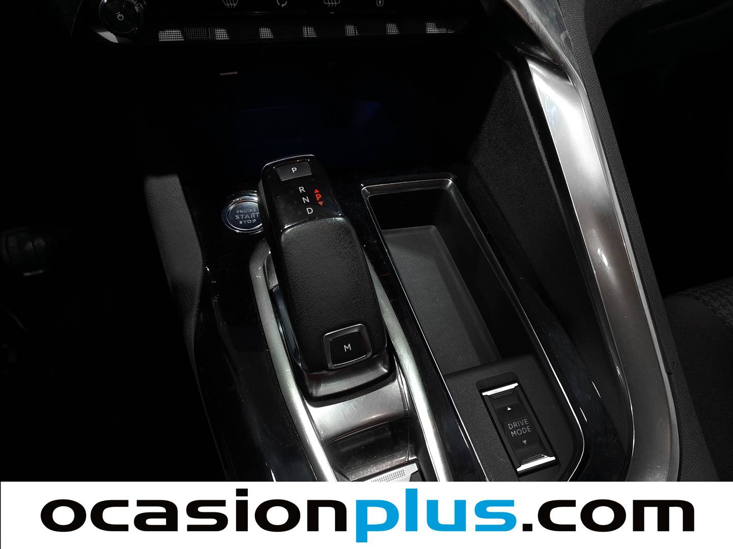 Foto Peugeot 3008 Peugeot 3008 1.5 BlueHDi S&S Active Pack EAT8 (130 CV)